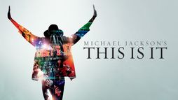 Michael Jackson : this is it