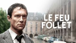 Le feu follet
