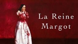 La reine Margot