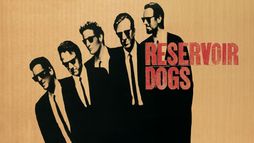 Reservoir Dogs