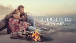 Une bouteille à la mer