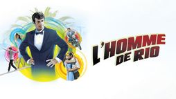 L'homme de Rio