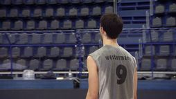 Intérieur sport