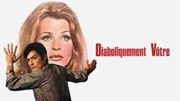 Diaboliquement vôtre