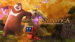 Fantastica : La grande aventure