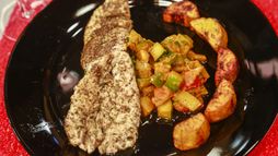 Recettes d'Afrique