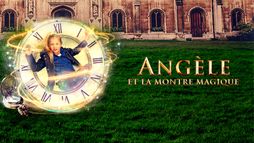 Angèle et la montre magique