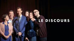 Le Discours