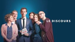Le Discours