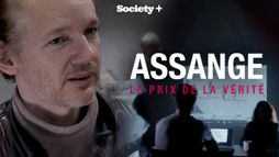 Julian Assange, le prix de la vérité