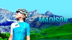 La course de Madison