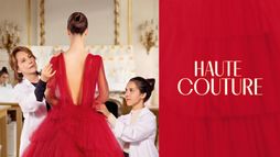 Haute couture