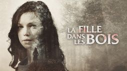 La fille dans les bois