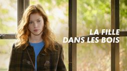 La fille dans les bois