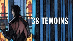38 témoins