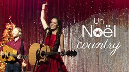 Un Noël country