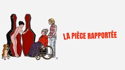 La pièce rapportée