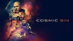 Cosmic Sin