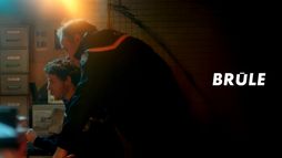 Brûle