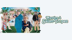 Mystère à Saint-Tropez : une enquête de l'inspecteur Boulin