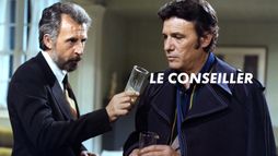 Le conseiller