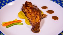 Recettes d'Afrique