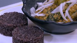 Recettes d'Afrique