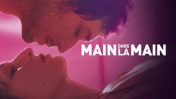 Main dans la main