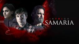 Intrigo : Samaria