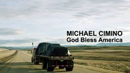 Michael Cimino, God Bless America