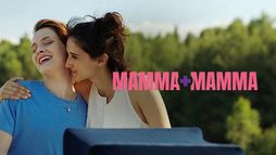 Mamma + Mamma
