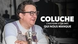Coluche : l'histoire d'un mec qui nous manque