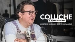 Coluche : enquête sur un destin tragique