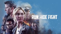 Run Hide Fight