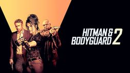 Hitman & Bodyguard 2
