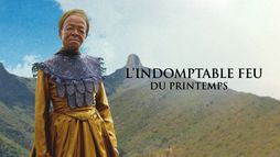 L'Indomptable feu du printemps