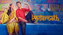 Amour impossible à Kedarnath