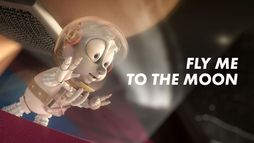 Fly Me to the Moon