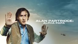 Alan Partridge : Alpha Papa