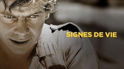 Signes de vie