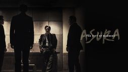 Asura : The City of Madness