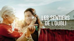 Les Sentiers de l'oubli