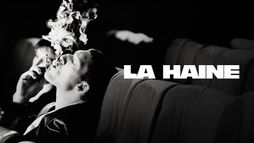 La haine