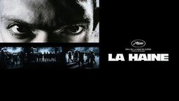 La haine
