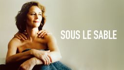 Sous le sable