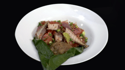 Recettes d'Afrique