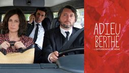 Adieu Berthe ou l'enterrement de mémé