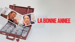 La bonne année