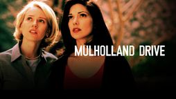 Mulholland Drive