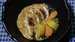 Recettes d'Afrique